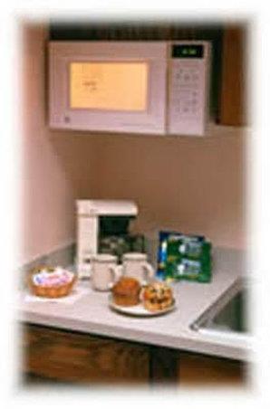 ホテルBreakers Waikiki 部屋 写真